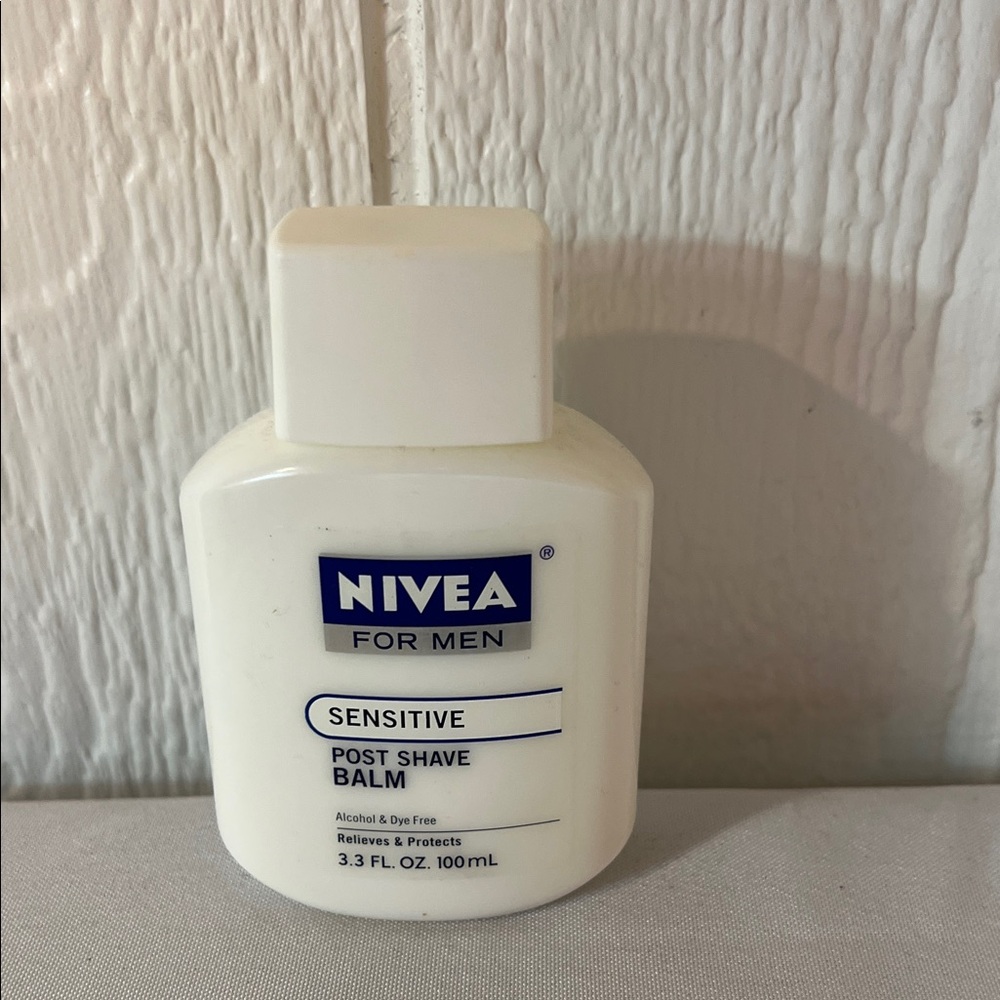 Nivea Post Shave Balm for Men